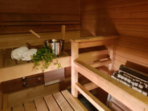 2ndhomes Deluxe Kamppi Center Apartment with Sauna Helsinki